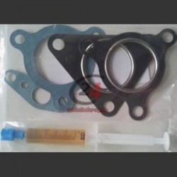 BU 125716ABS Turbolader...