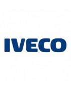 Neue Turbolader für Iveco