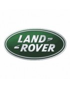 Neue Turbolader für Landrover aussuchen und kaufen