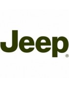 Neue Turbolader für Jeep
