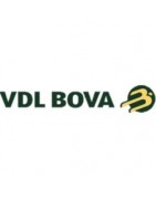 Turbolader für Bova LKW neu und original Ersatzteil kaufen