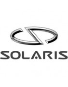 Turbochargers for Solaris new and original