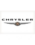 Turbocharger for Chrysler
