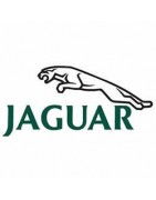 Turbocharger for Jaguar