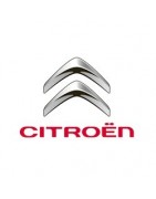 Turbolader für Citroën