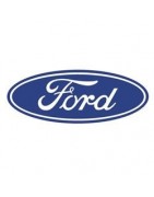 Turbolader für Ford