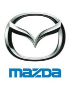 Turbolader für Mazda