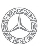 Turbocharger for Mercedes Benz