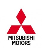 Turbocharger for Mitsubishi