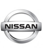 Turbocharger for Nissan
