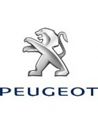 Turbolader für Peugeot