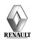 Turbocharger for Renault