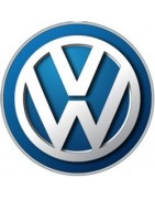 Turbocharger for VW