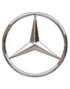 Turbocharger for Mercedes-Benz Trucks