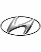 Turbocharger Hyundai