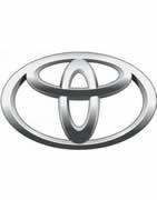 Turbolader für Toyota