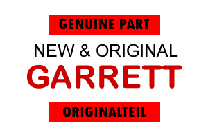 genuine garrett